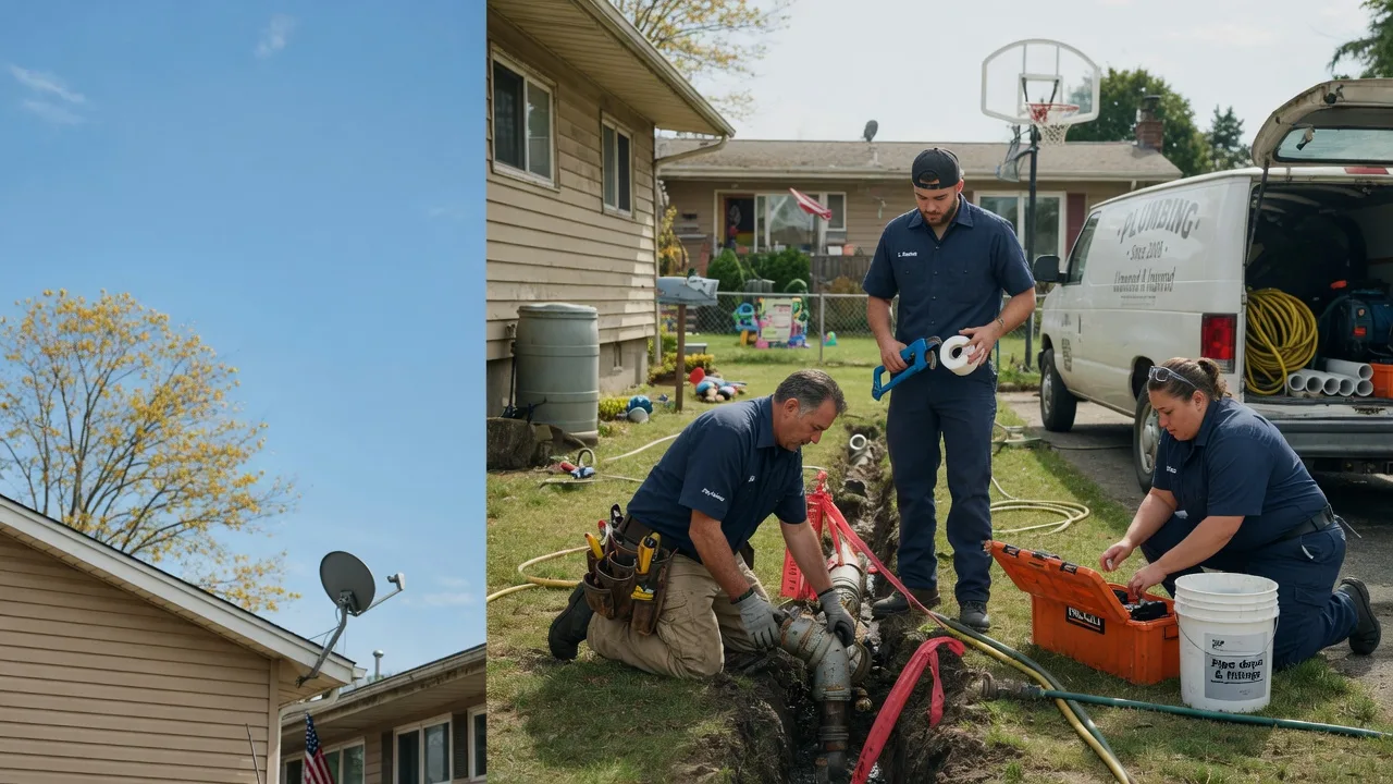 Garbage Disposal Replacement in Perry, MO near me